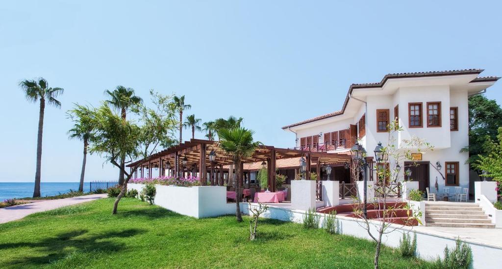 Asteria Bodrum Resort-3
